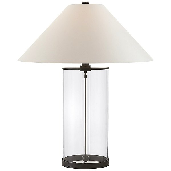 Visual Comfort Modern Table Lamp, Visual Comfort Lighting Table Lamps
