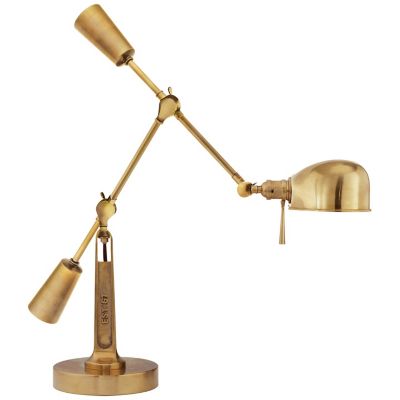 Visual Comfort RL 67 Boom Table Lamp