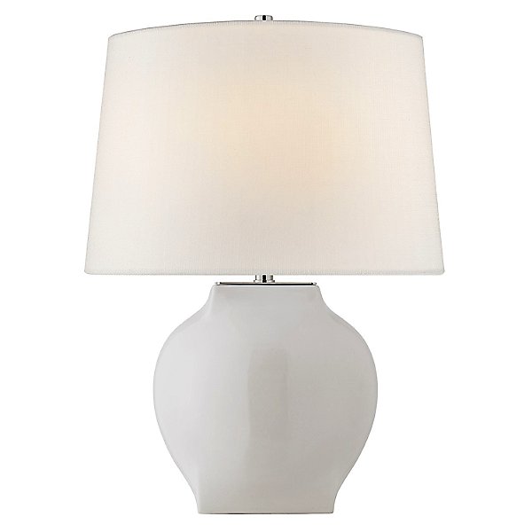 Visual Comfort Ilona Table Lamp, Ralph Lauren Home Halifax Table Lamp