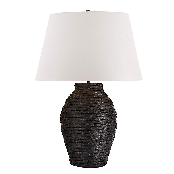 Visual Comfort Lohan Table Lamp, Ralph Lauren Home Halifax Table Lamp