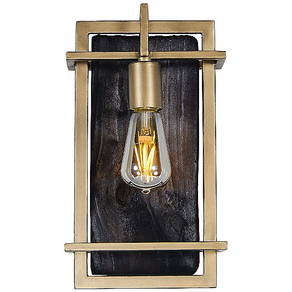 Madeira Wall Sconce