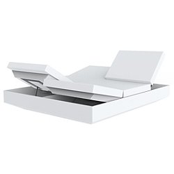 Vela 4 Reclining Daybed