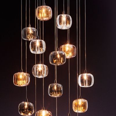 Viso Cubie Single Pendant Light | YLighting.com