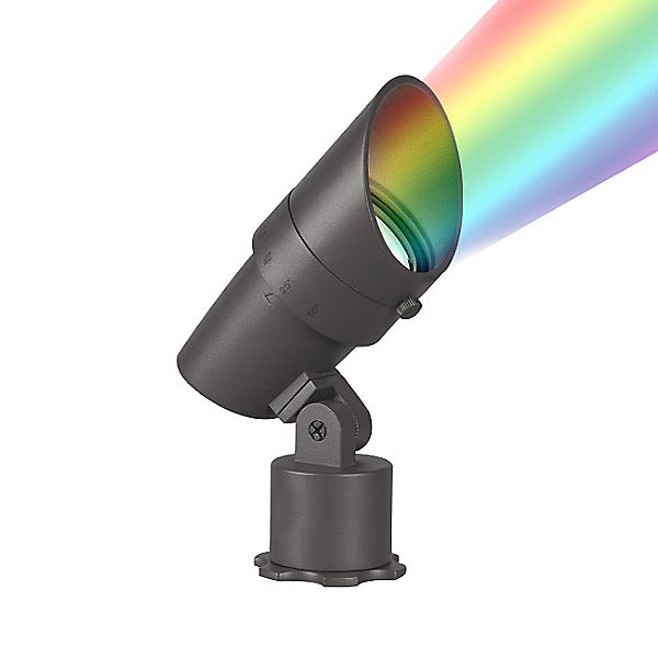 LED 12V Color Changing Accent Landscape Light