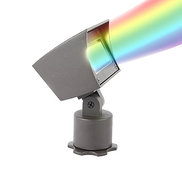 LED 12V Color Changing Floodlight
