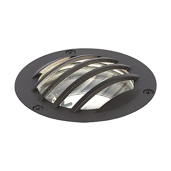 Rock Guard for 3-Inch In-Ground Well Light