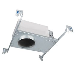 Oculux 3-Inch Airtight, IC-Rated New Construction Housing