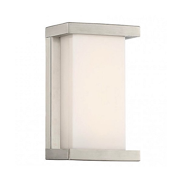 Case LED Outdoor Wall Light
