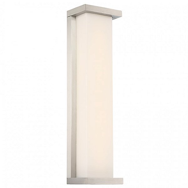 Case LED Outdoor Wall Light