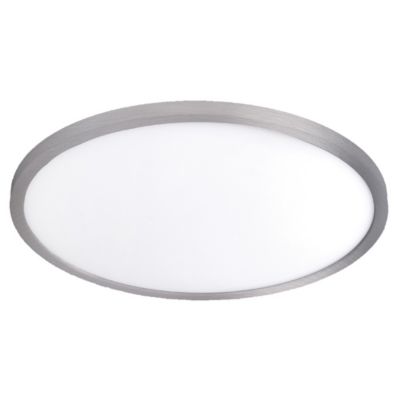 flush mount round ceiling light