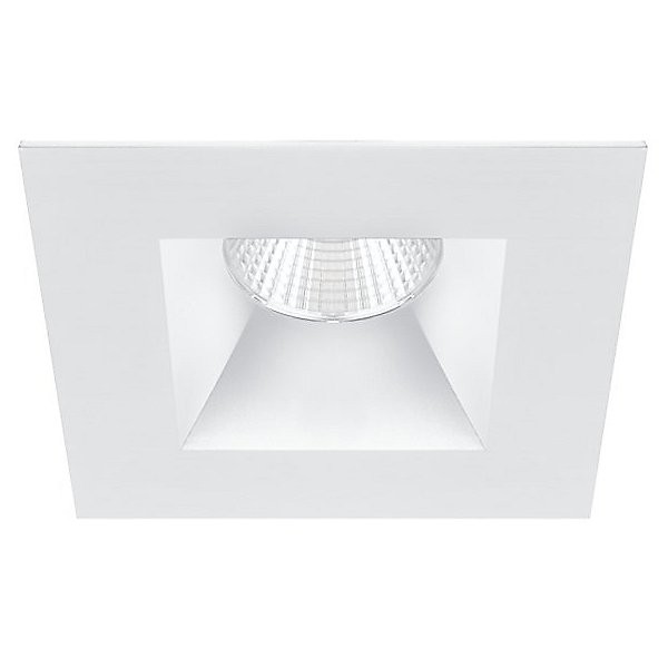 Oculux 3.5-Inch LED Dead Front Open Reflector Trim