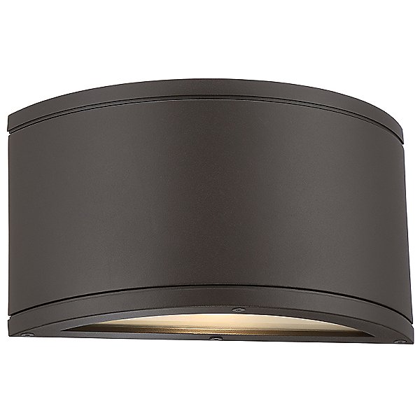 Tube 2609 Indoor Outdoor LED Wall Sconce