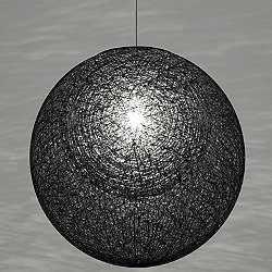 Mayuhana 2 Sphere Pendant Light