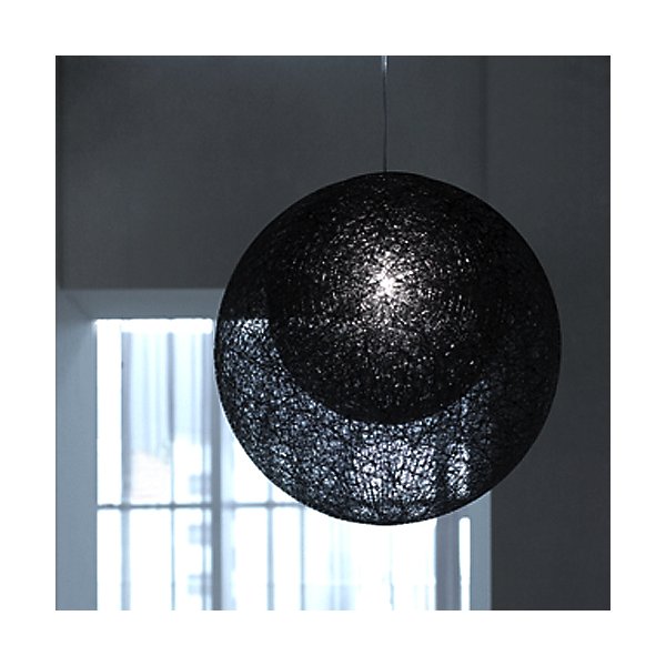 Mayuhana 2 Sphere Pendant Light