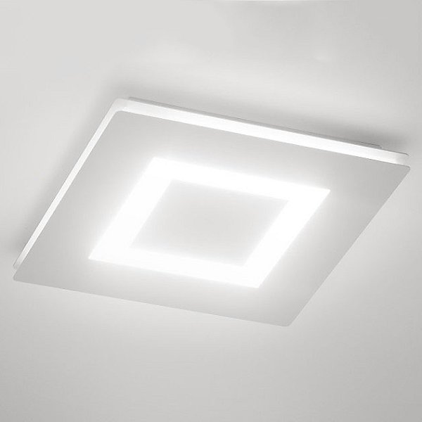 Zaneen Design Flat Led Flush Mount Ceiling Light Ylighting Com - White Led Flush Mount Ceiling Lights