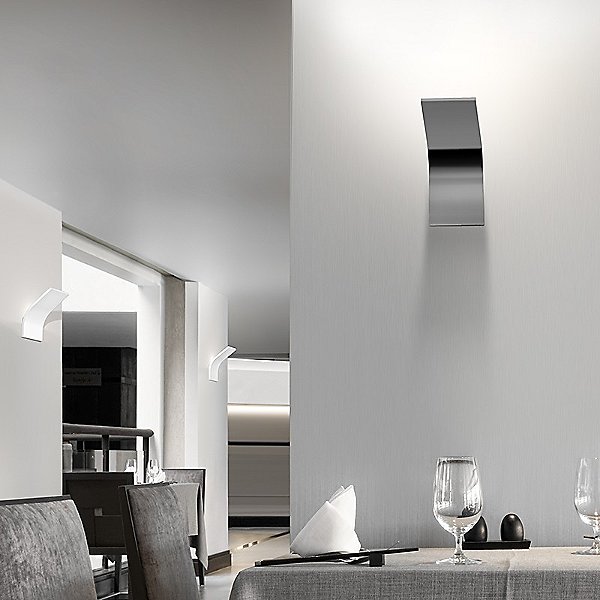 APP LED Wall Sconce