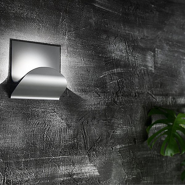 Incontro LED Wall Sconce