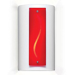 Ruby Current ADA Wall Sconce