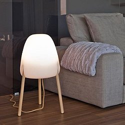 Vitaa Wired Floor Lamp