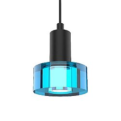 Artisan Ring LED Mini Pendant Light