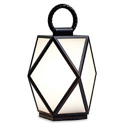 Muse Battery Outdoor Table Lamp