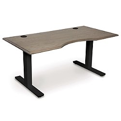 Invigo Ergonomic Sit-Stand Desk