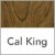 Cal King/Saddle Cherry
