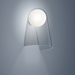 Satellight Wall Sconce