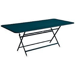 Caractere Rectangle Table