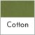 Green/Cotton