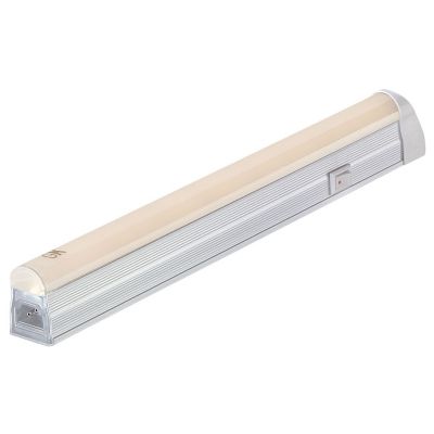 10 Inch LED Undercabinet Light by George Kovacs Color White Finish Silver GKUC10 609
