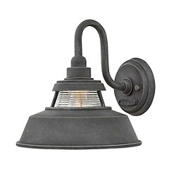 Troyer Outdoor Wall Light