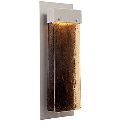 Parallel Glass LED Wall Sconce