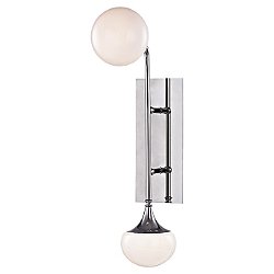 Fleming Wall Sconce