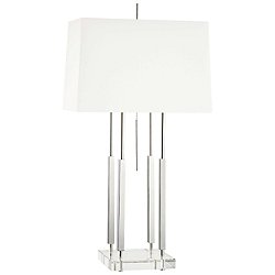 Rhinebeck Table Lamp