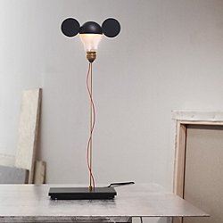 Toto Table Lamp