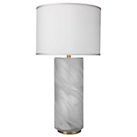 Jamie Young Co Ribbon Table Lamp, Jamie Young Ribbon Table Lamp