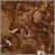 Espresso Brown Shiny Coated Marble
