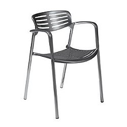 Toledo Stacking Chair