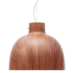 Bellissima Wood Pendant Light