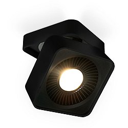 Solo LED Directional Wall / Ceiling Light