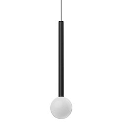 Elixir Globe LED Mini Pendant Light
