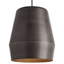 Black Industrial Pendant Lights Ylighting