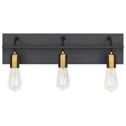 Industrial Vanity Lights Ylighting