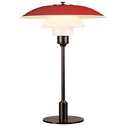 PH 3 Â½ - 2 Â½ Table Lamp