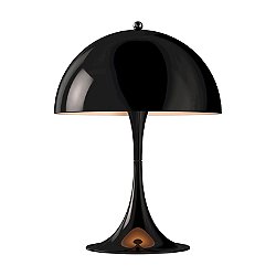 Panthella Mini LED Table Lamp
