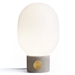 JWDA Concrete Table Lamp