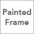 Painted Frame