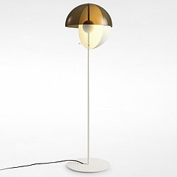 Theia P LED Floor Lamp