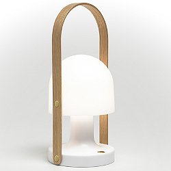 FollowMe Rechargeable LED Table Lamp